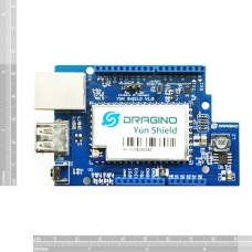 Yun Shield for Arduino